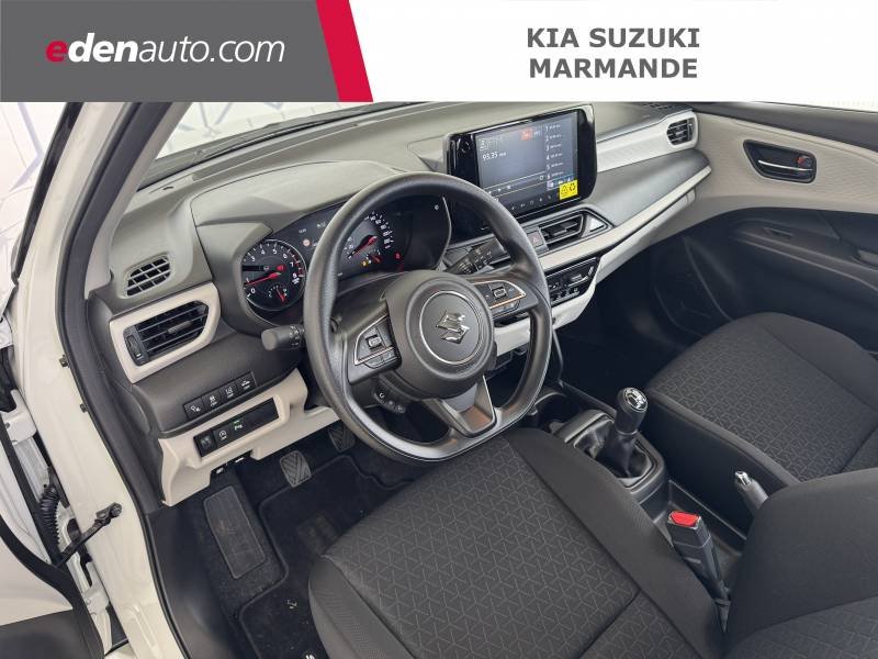Suzuki Swift - Photo 32