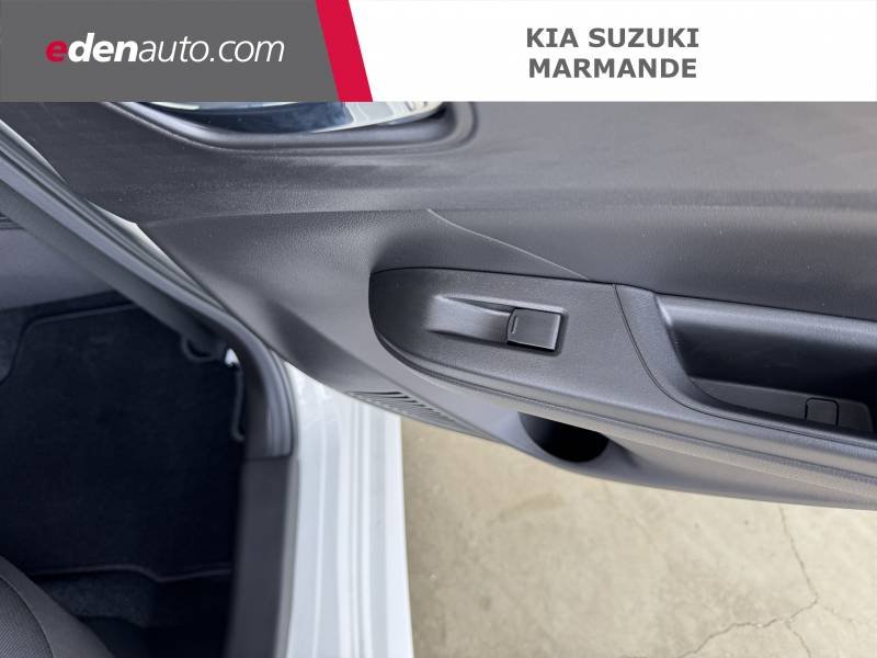 Suzuki Swift - Photo 33