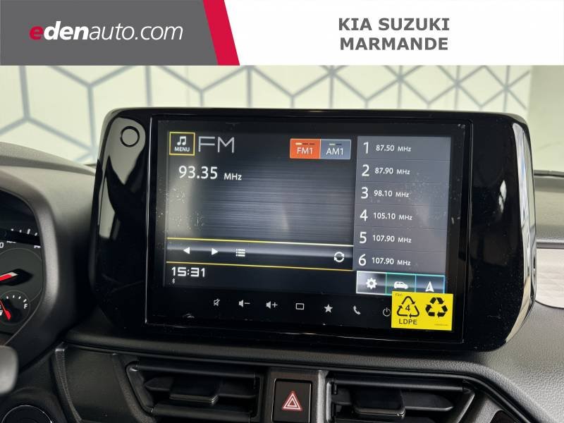 Suzuki Swift - Photo 34