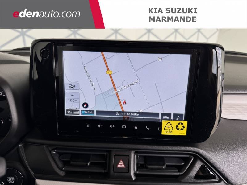 Suzuki Swift - Photo 35