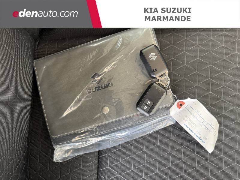 Suzuki Swift - Photo 36