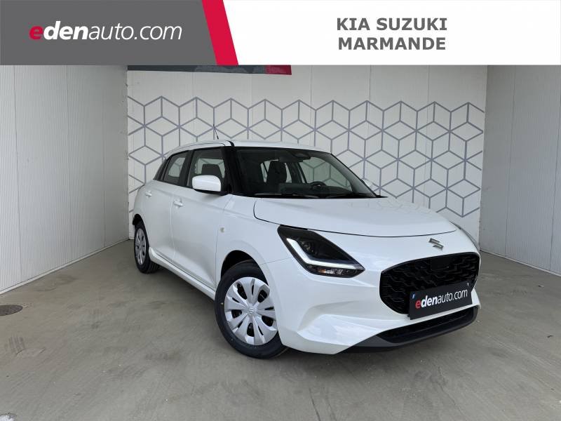 Suzuki Swift - Photo 4