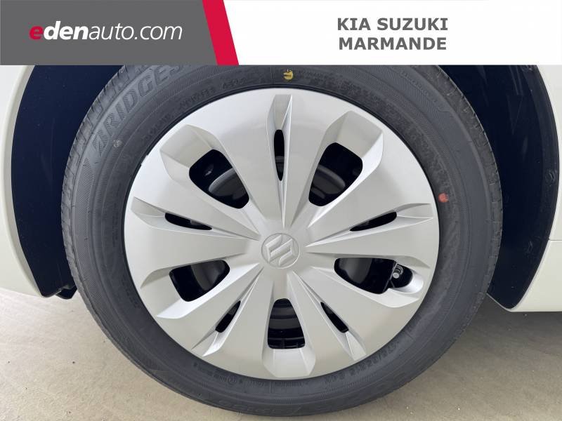 Suzuki Swift - Photo 5