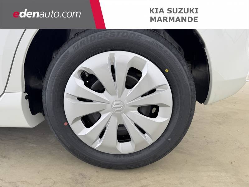 Suzuki Swift - Photo 6