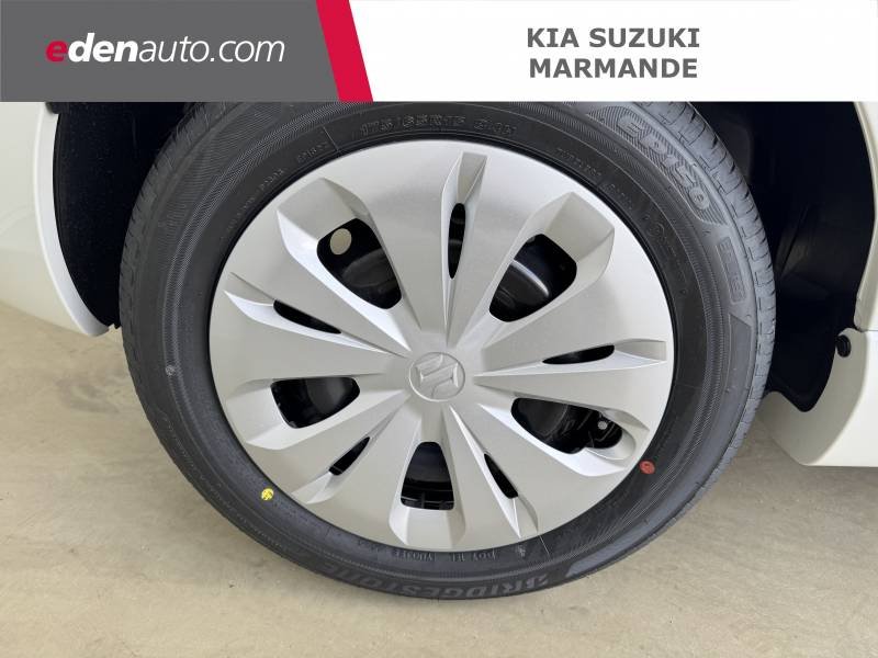 Suzuki Swift - Photo 7