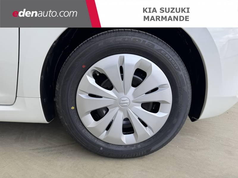 Suzuki Swift - Photo 8