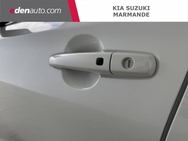 Suzuki Swift - Photo 9