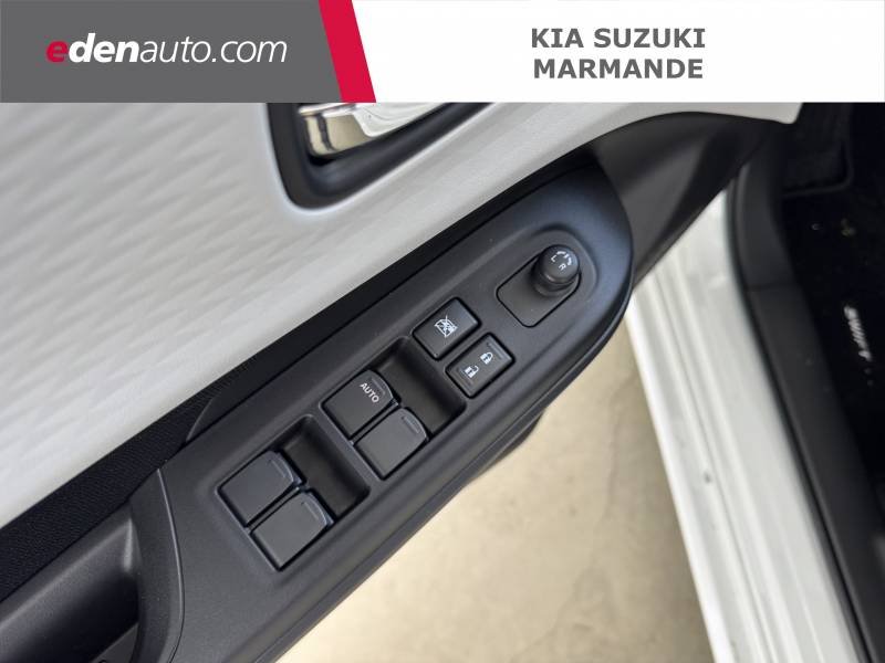 Suzuki Swift - Photo 10