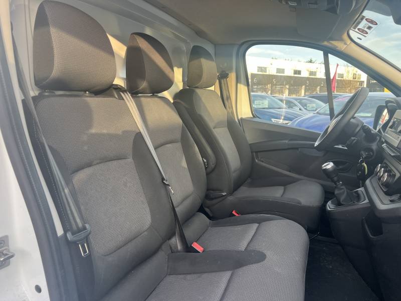 Renault Trafic - Photo 16