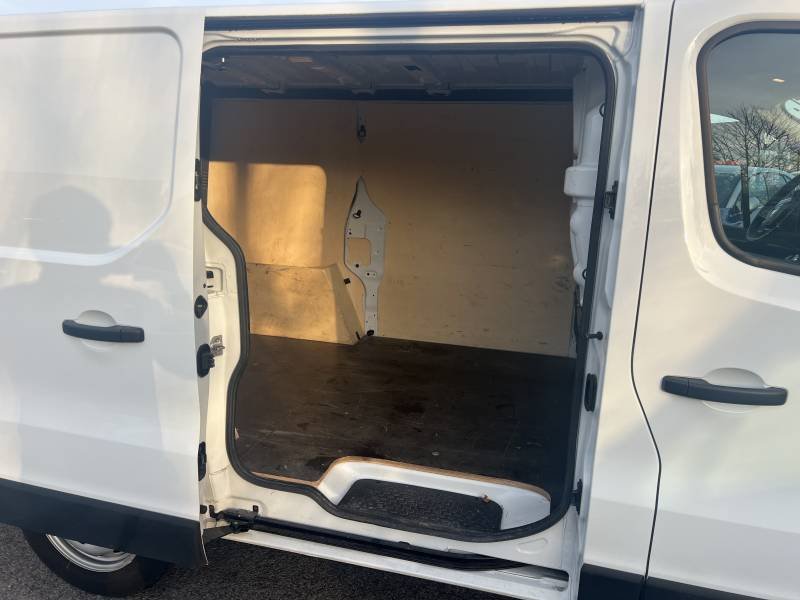 Renault Trafic - Photo 19