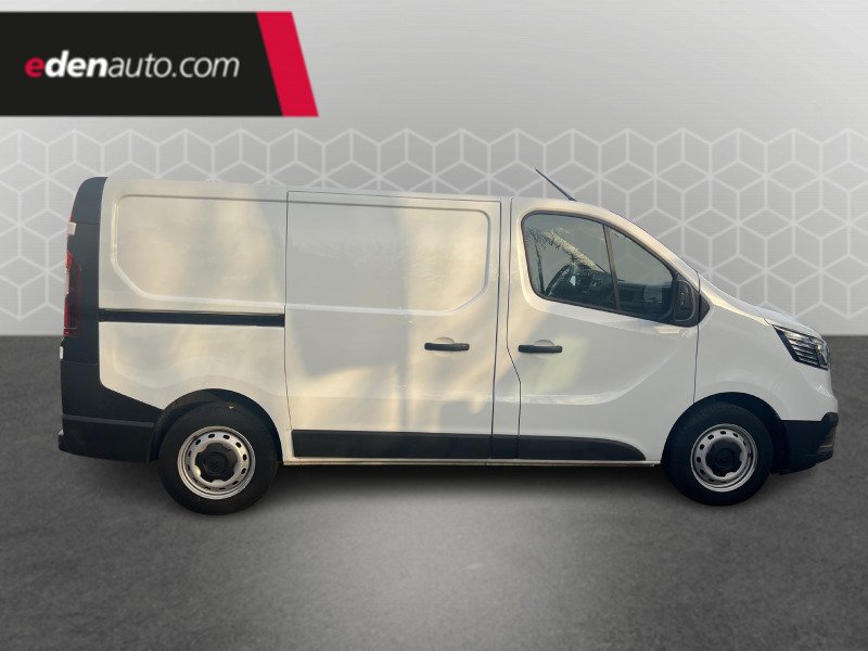 Renault Trafic - Photo 6