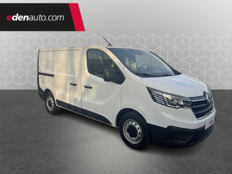 Renault Trafic - Photo 7