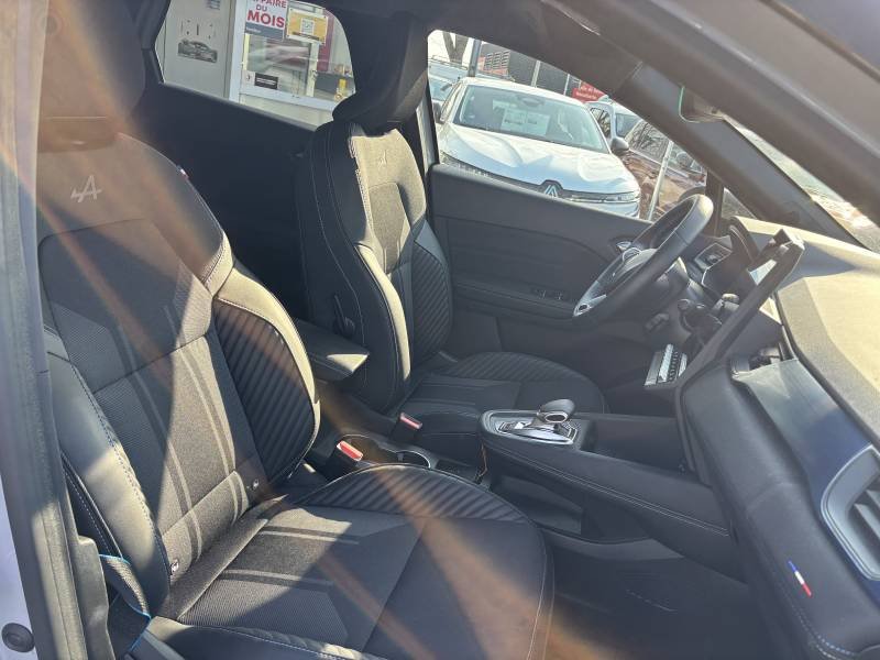 Renault Captur - Photo 13