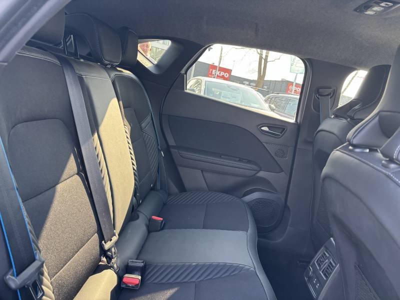 Renault Captur - Photo 16
