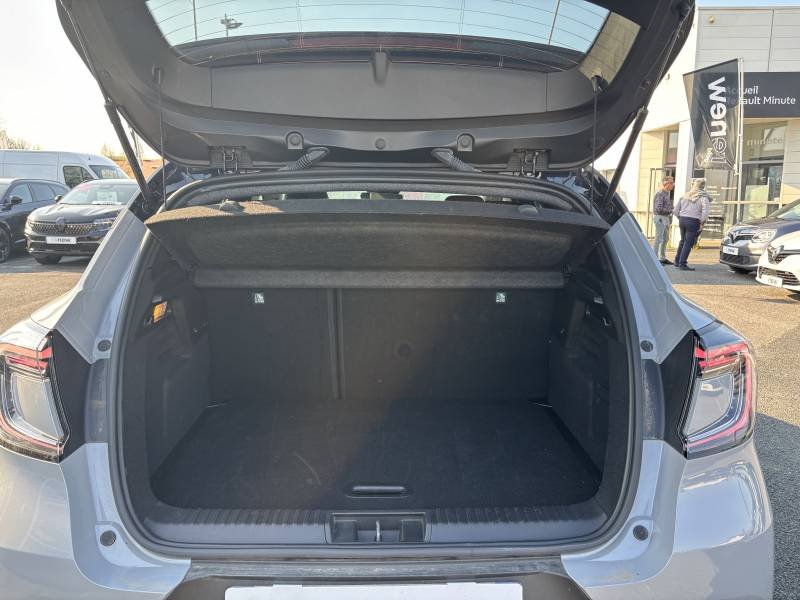 Renault Captur - Photo 20