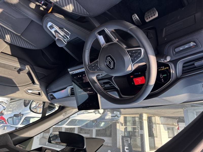 Renault Captur - Photo 22
