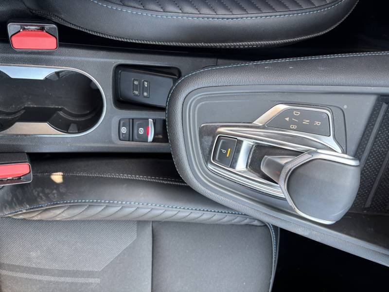 Renault Captur - Photo 33