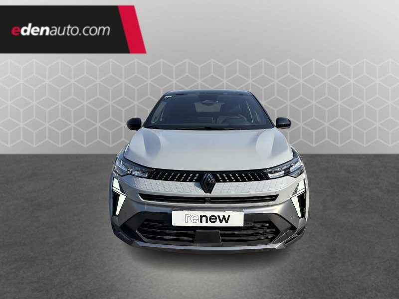 Renault Captur - Photo 8