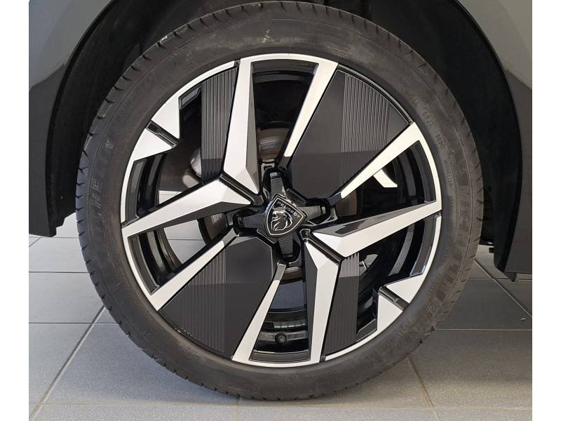 Peugeot 208 - Photo 12
