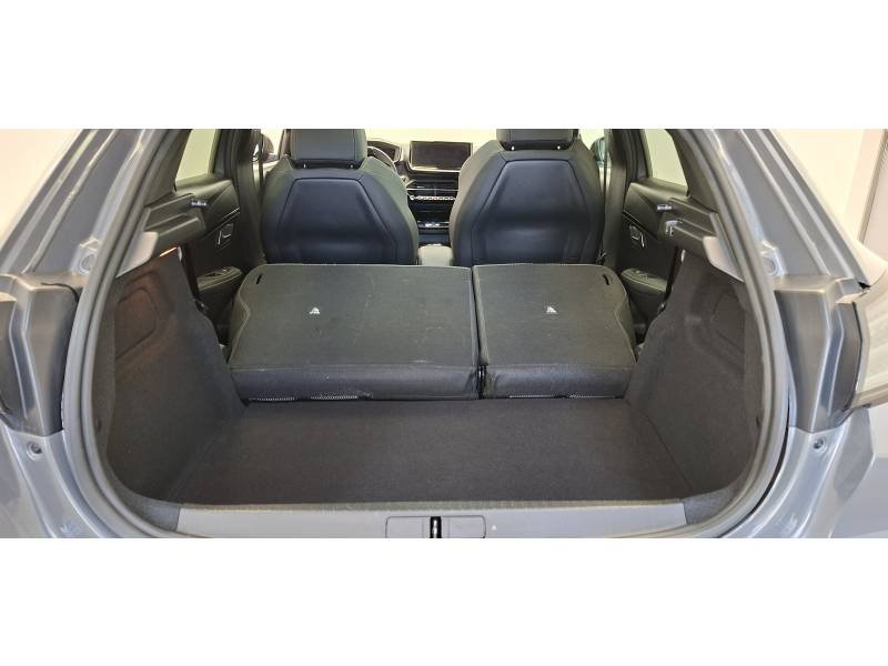 Peugeot 208 - Photo 16