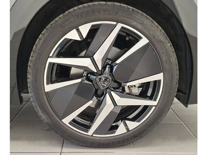 Peugeot 208 - Photo 17