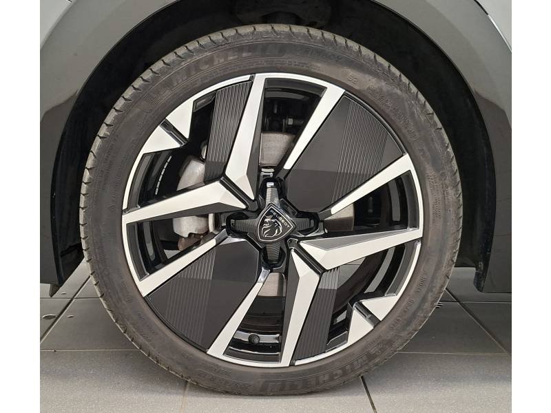 Peugeot 208 - Photo 18