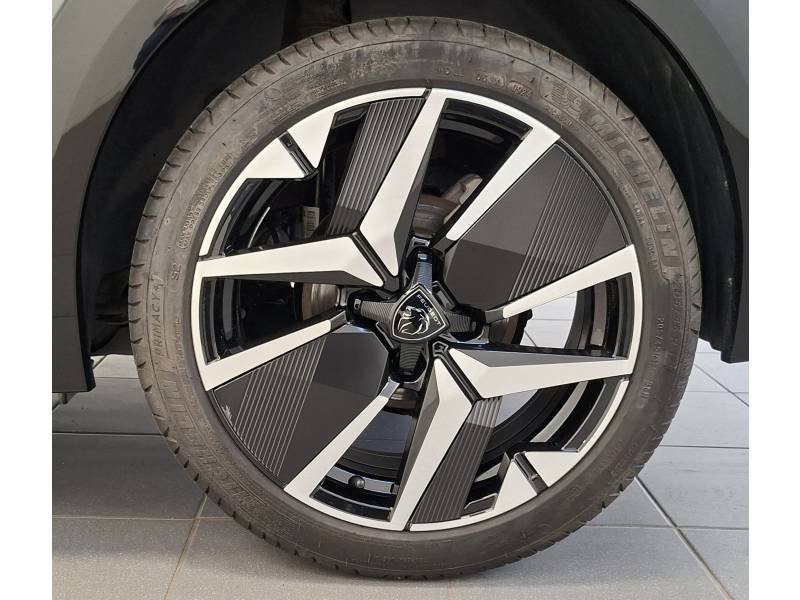 Peugeot 208 - Photo 19
