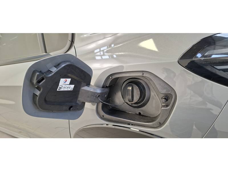Peugeot 208 - Photo 20