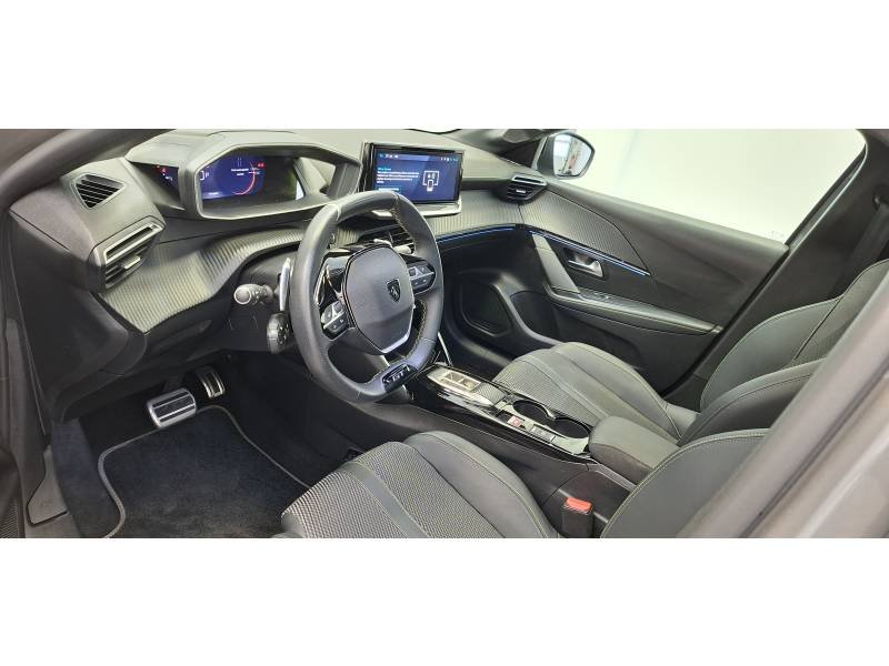 Peugeot 208 - Photo 21