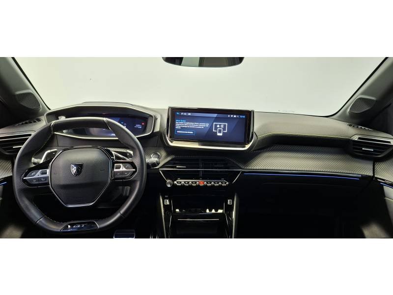 Peugeot 208 - Photo 23