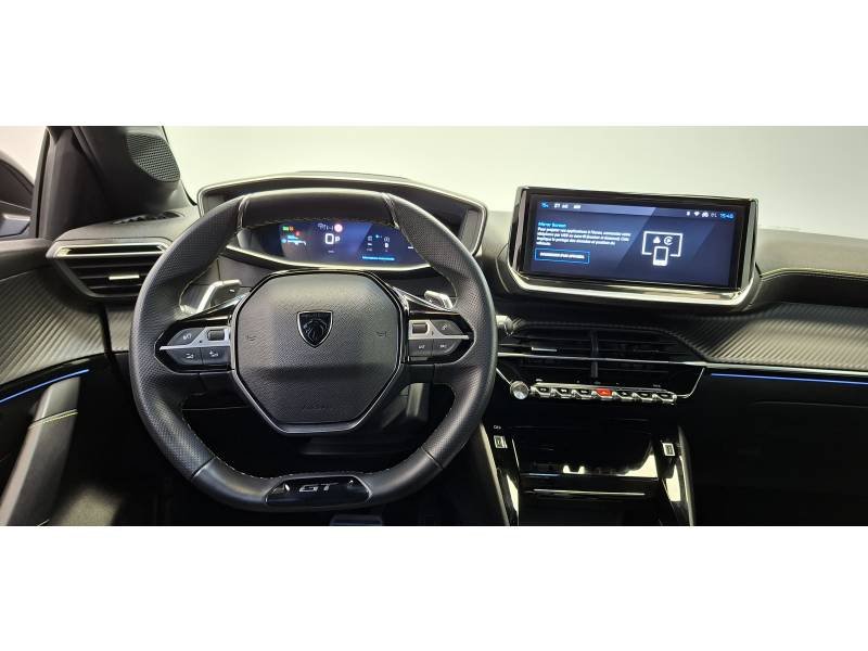 Peugeot 208 - Photo 24