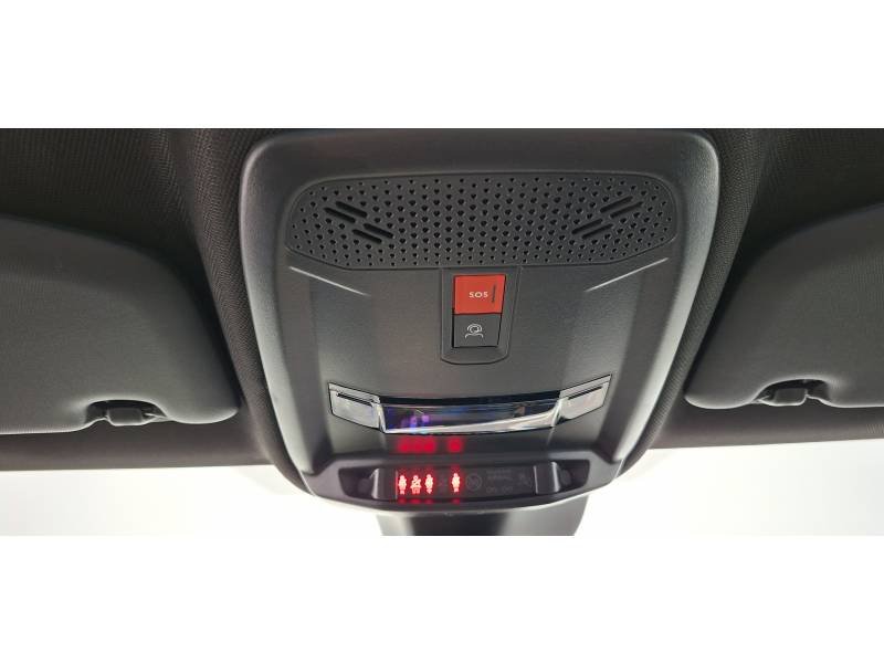 Peugeot 208 - Photo 25