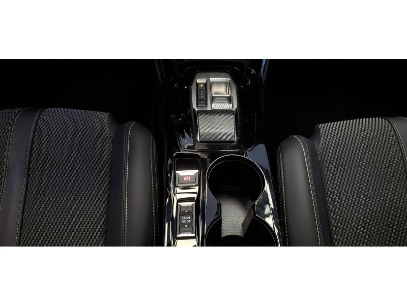 Peugeot 208 - Photo 26