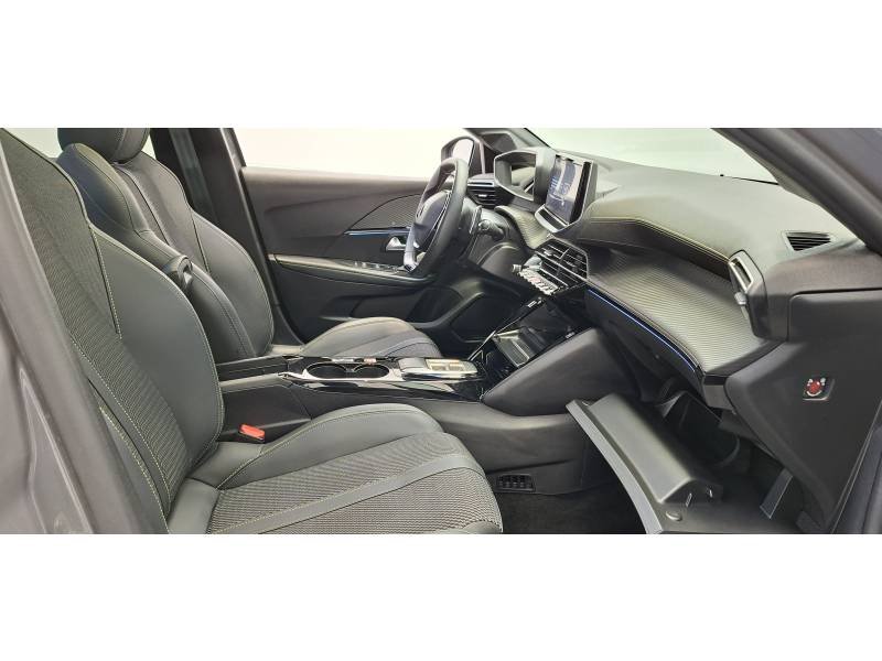 Peugeot 208 - Photo 27