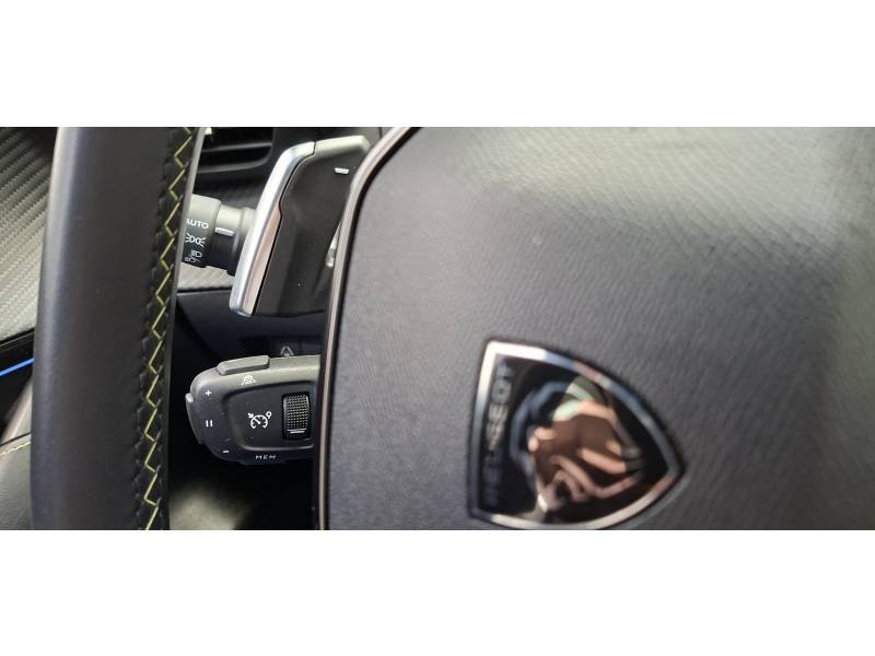Peugeot 208 - Photo 30