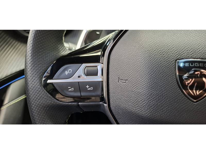 Peugeot 208 - Photo 31