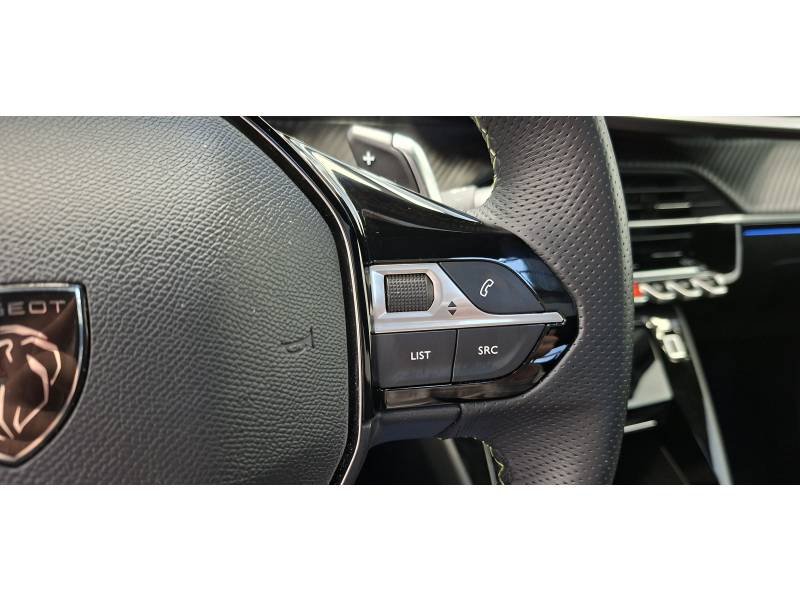 Peugeot 208 - Photo 32