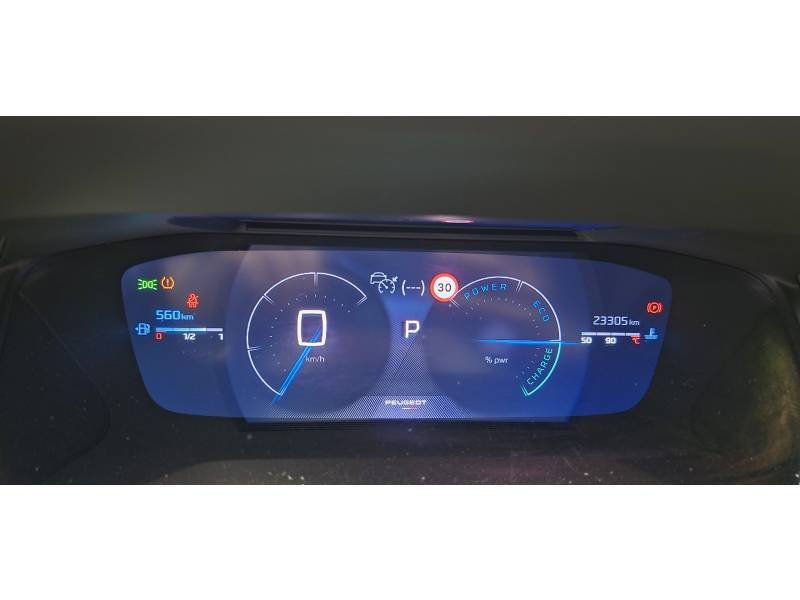 Peugeot 208 - Photo 33