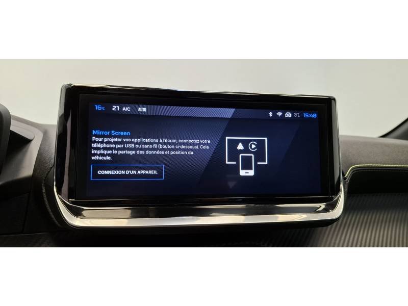Peugeot 208 - Photo 34