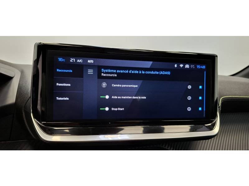 Peugeot 208 - Photo 35