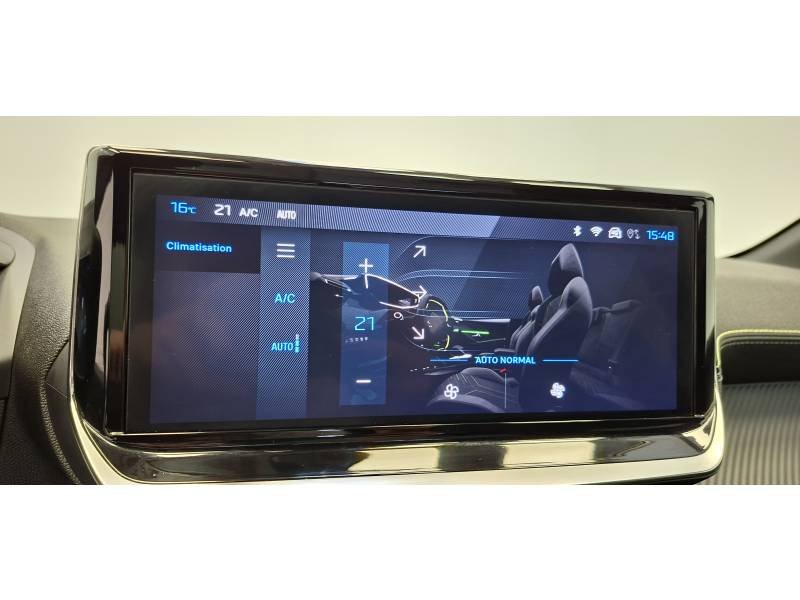 Peugeot 208 - Photo 36