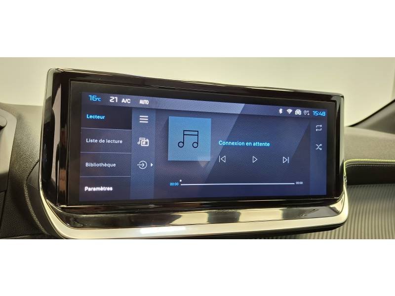 Peugeot 208 - Photo 37