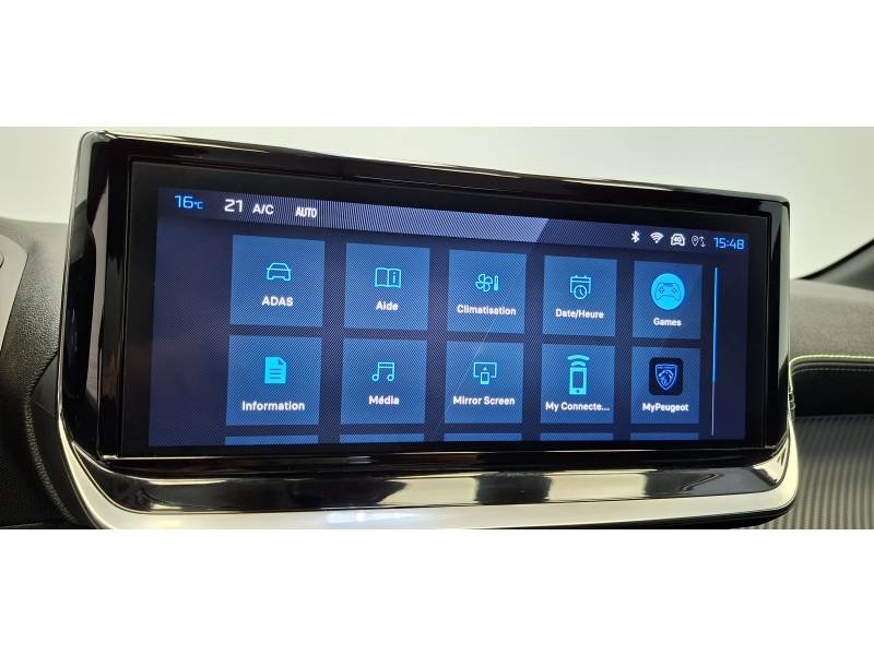 Peugeot 208 - Photo 38