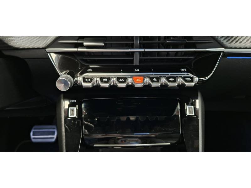 Peugeot 208 - Photo 39