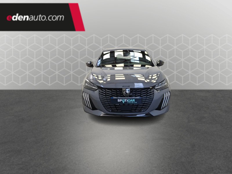 Peugeot 208 - Photo 8