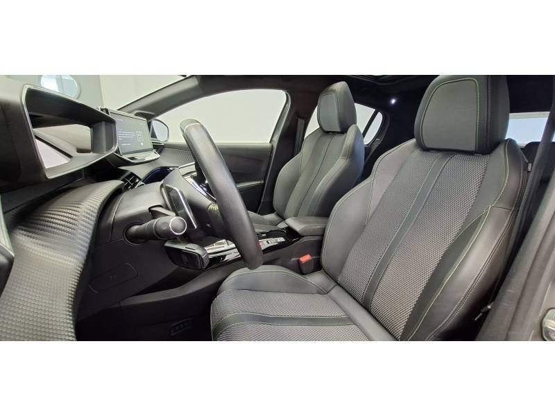 Peugeot 208 - Photo 10