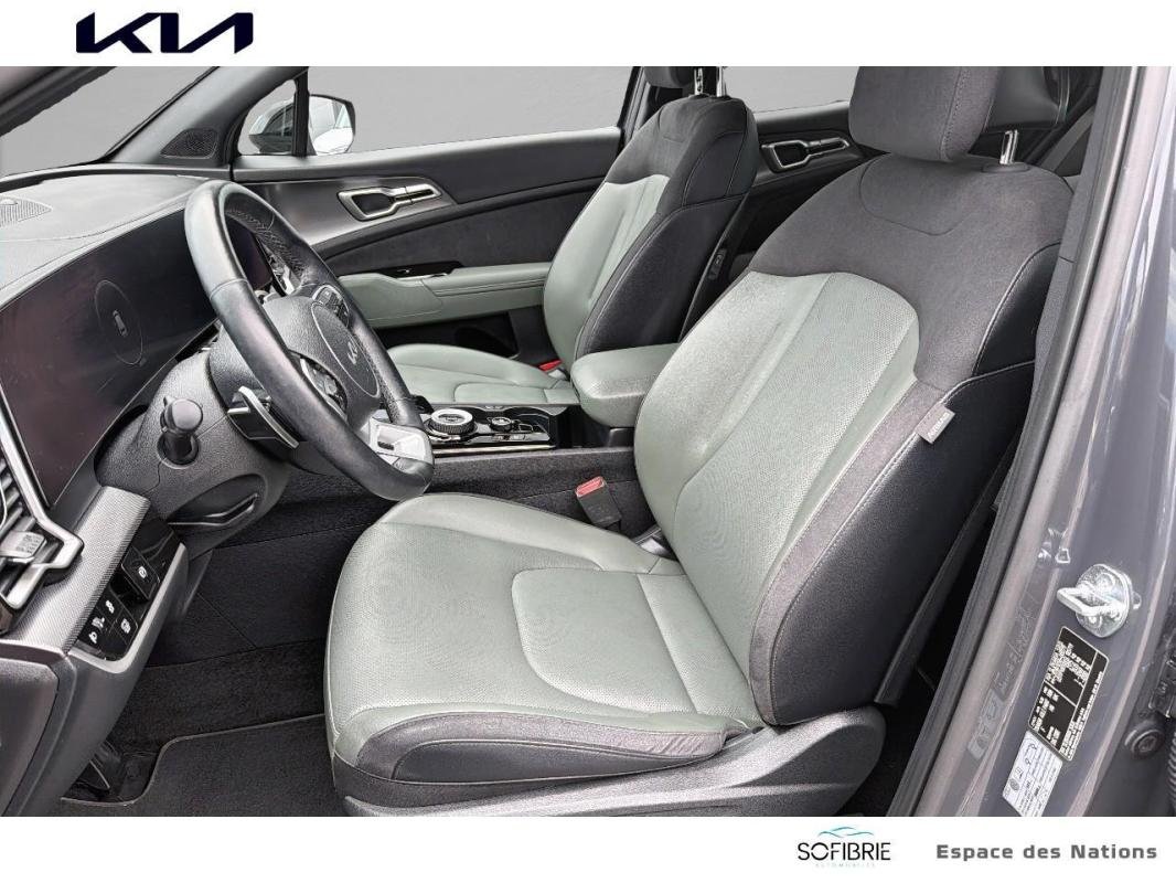 Kia Sportage - Photo 11
