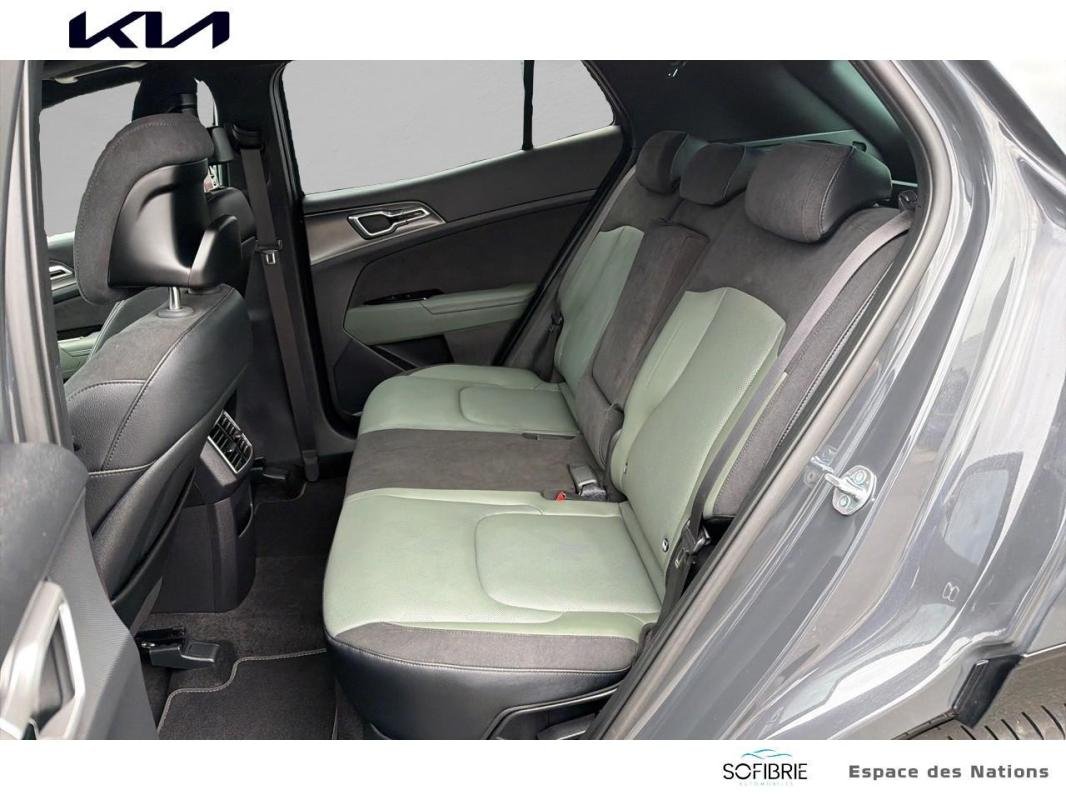Kia Sportage - Photo 12