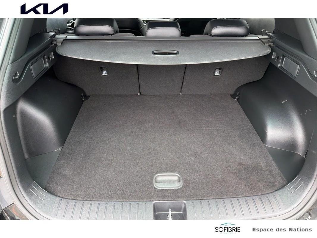 Kia Sportage - Photo 14