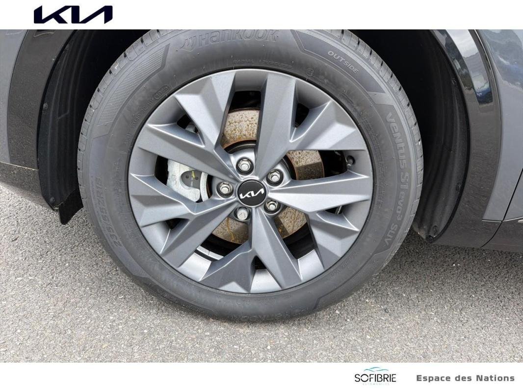 Kia Sportage - Photo 15